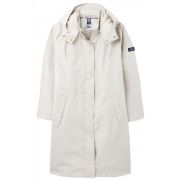 Taunton Waterproof Long Technical Rain Coat
