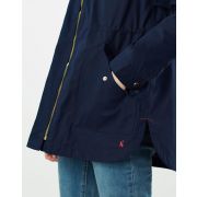 Shoreside Coastal Waterproof A-Line Coat