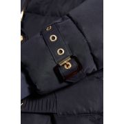 Arosa Luxe Longline Coat