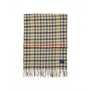 Langtree Check Scarf Joules