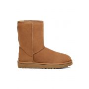 Classic Short II Boot