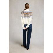 Rebecca Roll Neck Knit