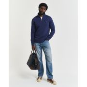 Shield Half-Zip Sweatshirt