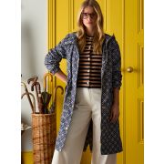 Holkham Waterproof Packable Raincoat With Hood