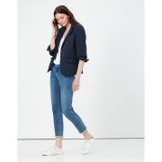 Agatha Jersey Blazer