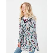 Golightly Printed Waterproof Packable Jacket