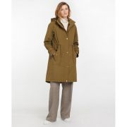 Bannockburn Waterproof Jacket