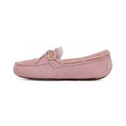Dakota Slipper