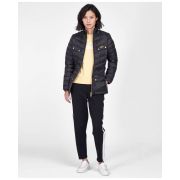 Gleann Quilted Jacket