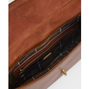 Alder Leather Sling Bag