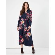 Winslet Shirt Dress
