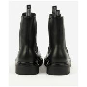 Tank Chelsea Boots