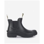 Storm Short Wellington Boots