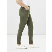 Monroe High Rise Stretch Skinny Jeans
