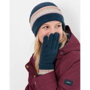 Vinnie Knitted Beanie