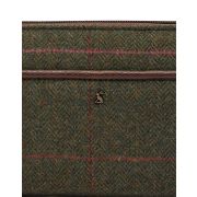 Adeline Tweed Purse