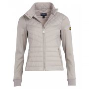 Heathcote Quilted Sweatshirt