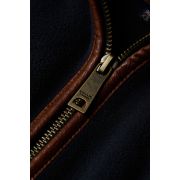 Country Longline Fleece
