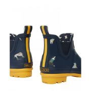 Wellibob Short Height Printed Wellies