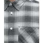 Ashby Ombre Shirt