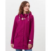 Coast Mid Waterproof Coat