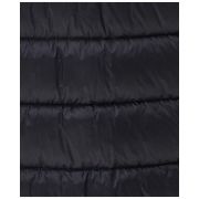 Holmes Quilted Jacket