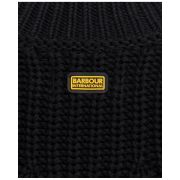 Garcia Half Zip Knit Jumper