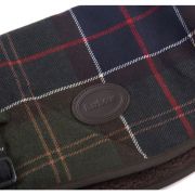 Wool Touch Dog Coat