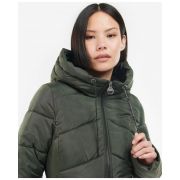 Valle Quilted Jacket