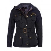 International Wax Jacket