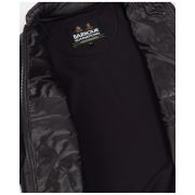 Rey Quilted Sweatshirt