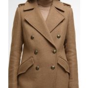 Cottesmore Wool Jacket