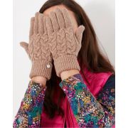 Elena Knitted Gloves