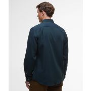 Tamish Regular Herringbone Shirt