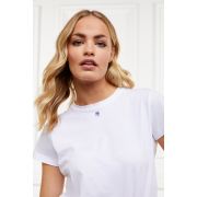 Monogram Tee