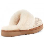 Cosy Knit Slipper