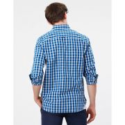 Abbott Long Sleeve Classic Fit Peached Poplin Shirt