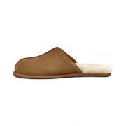 Scuff Slipper