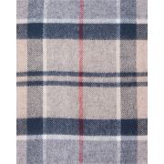 Yaxley Tartan Scarf