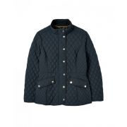 Allendale Diamond Quilted Jacket