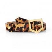 Womens Sennowe Belt Cowhide Collection