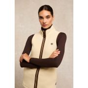 Country Fleece Gilet