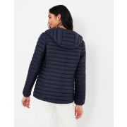 Snug Shower Proof Packable Coat