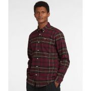 Ladle Tailored Check Shirt