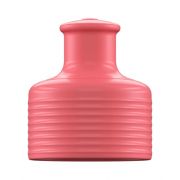 Pastel Coral Sports Lid for 260ml/500ml Bottle