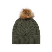 Elena Cable Hat