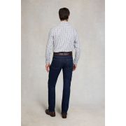 Men's Classic Woven Button Down Shirt