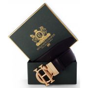 HC Classic Belt Reversible