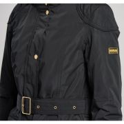 Women's Bowden Waterproof Jacket