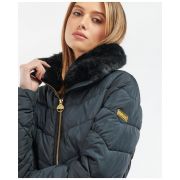 Santa Rosa Quilted Jacket
